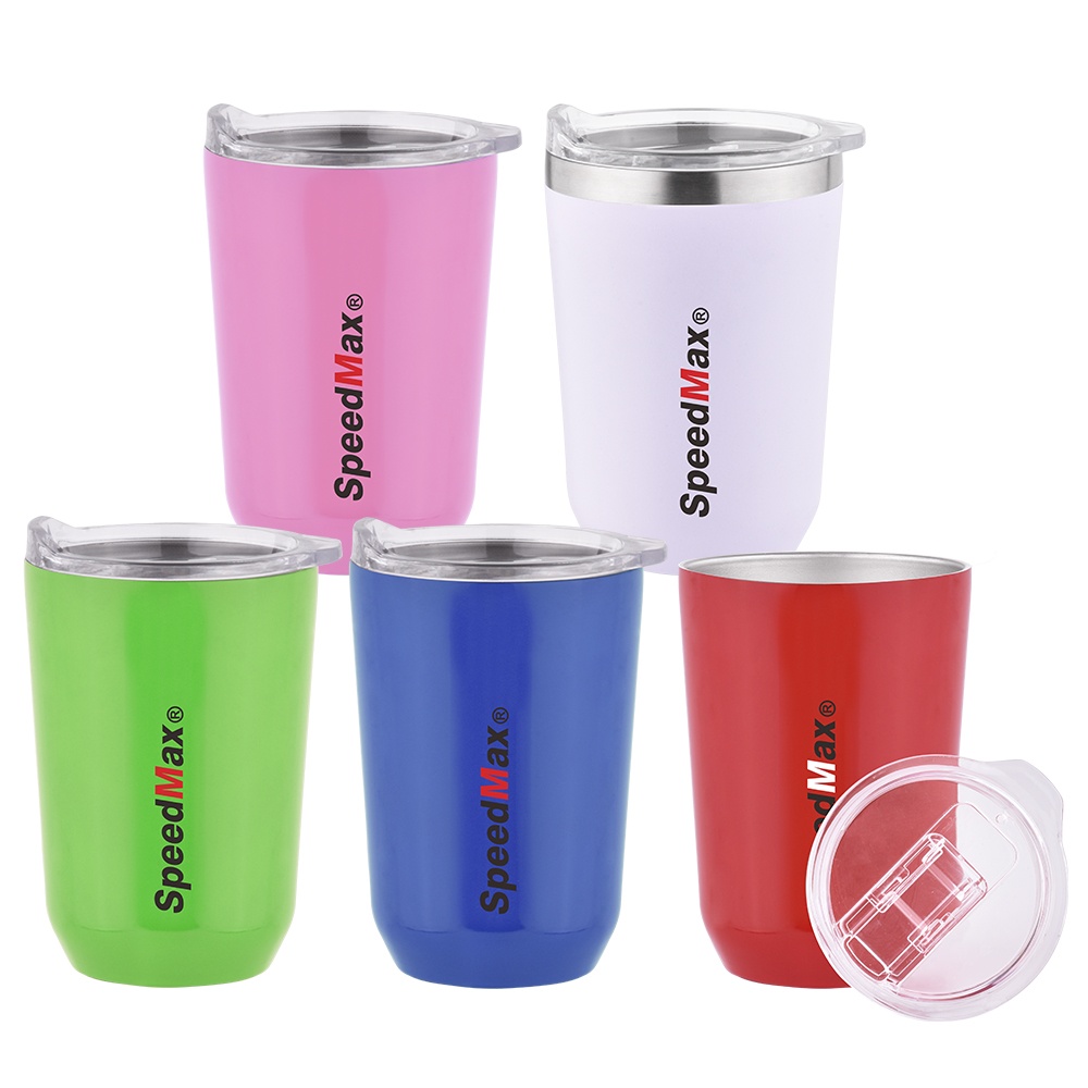 12 oz.Stainless Steel Thermo Cup