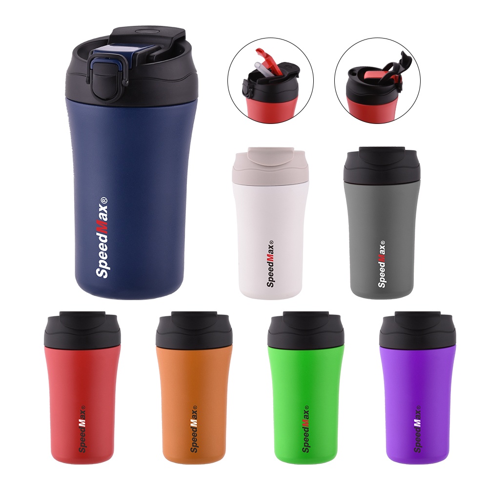 16oz Two Action Lid Thermo Cup