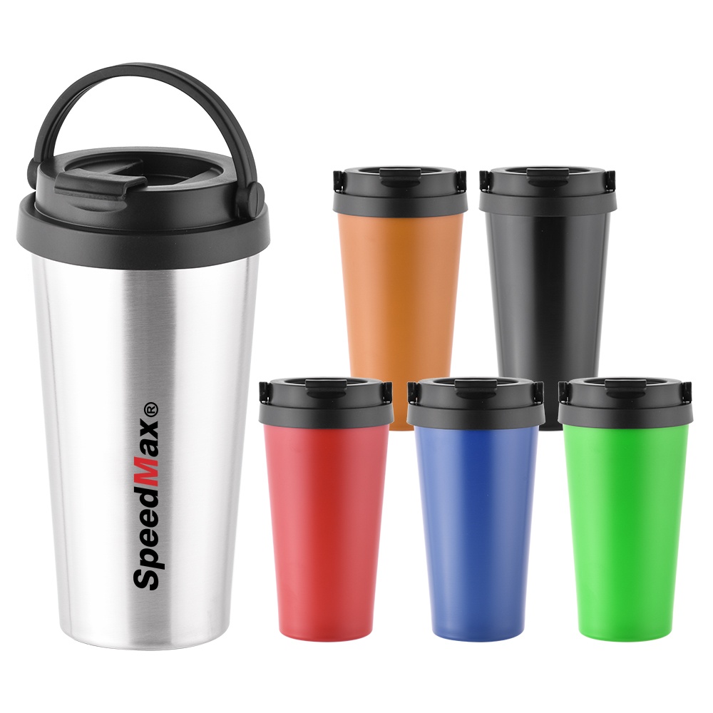 16oz Thermo Coffee Cup