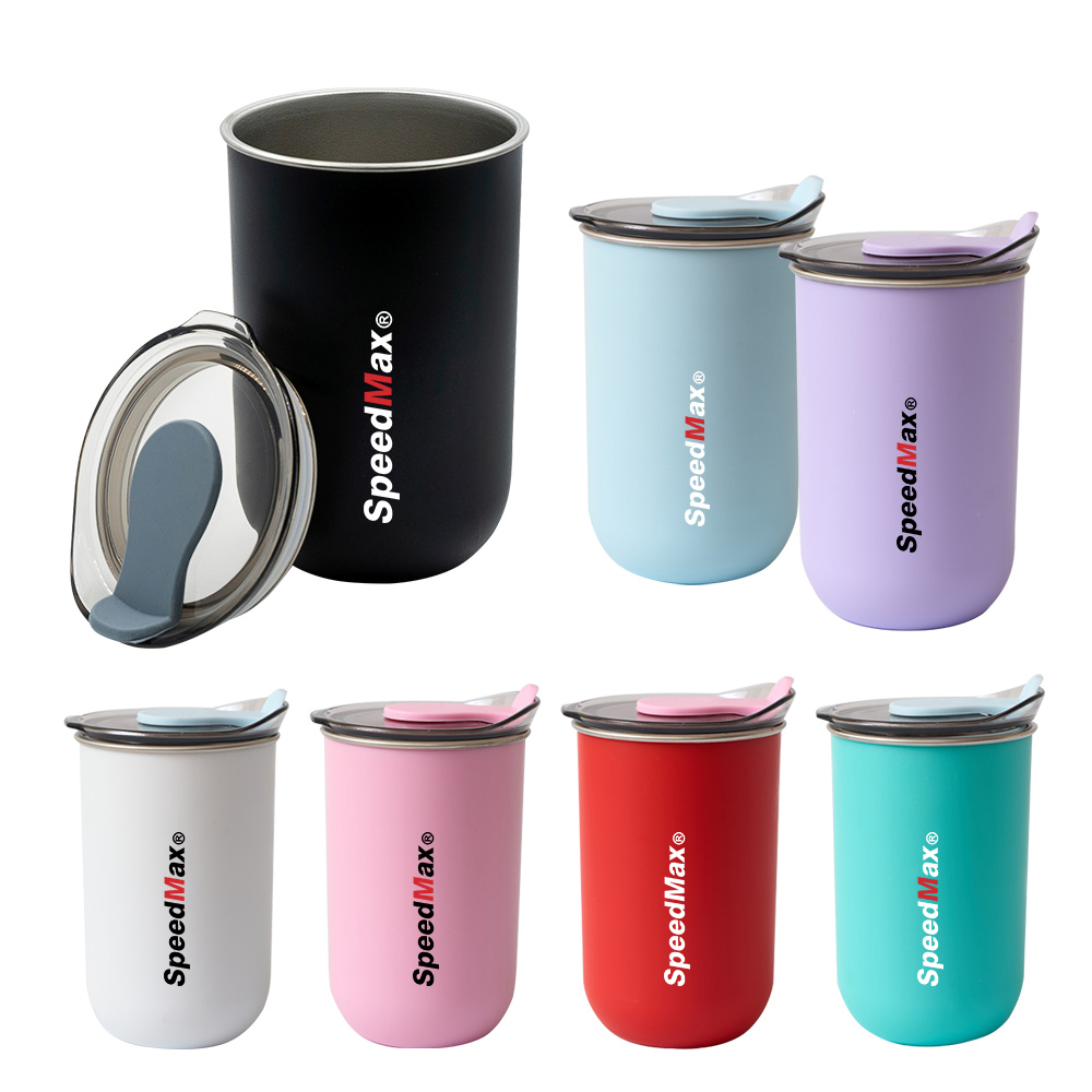 350ML Stainless Steel Travel Tumbler 