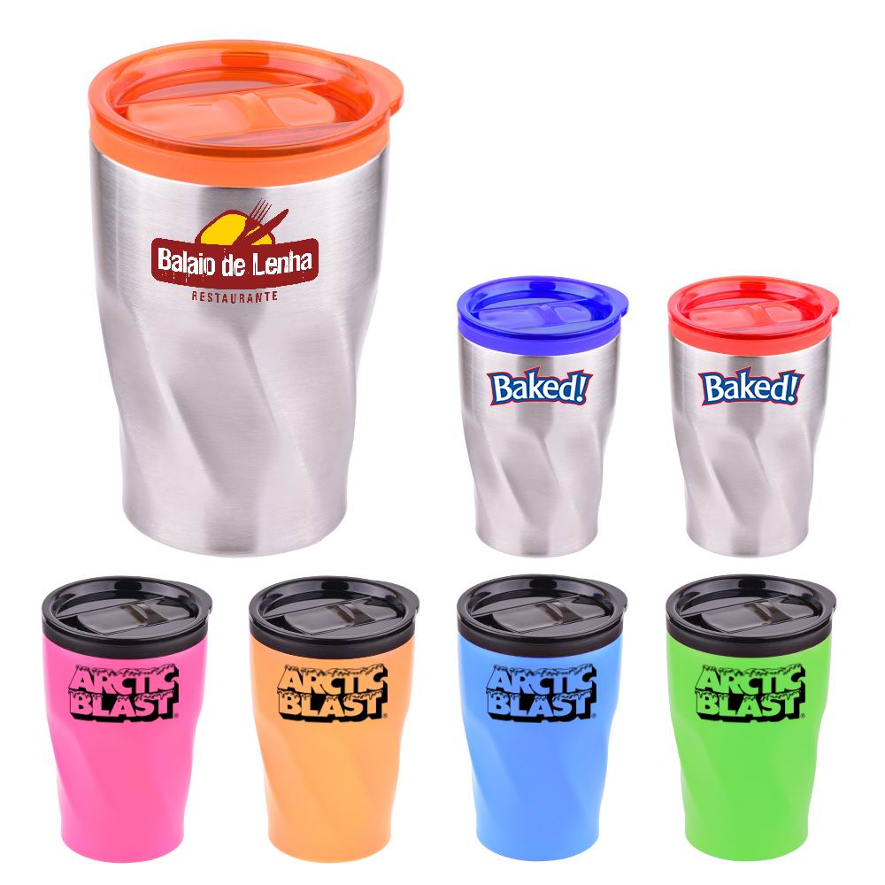12 oz.Travel Tumbler