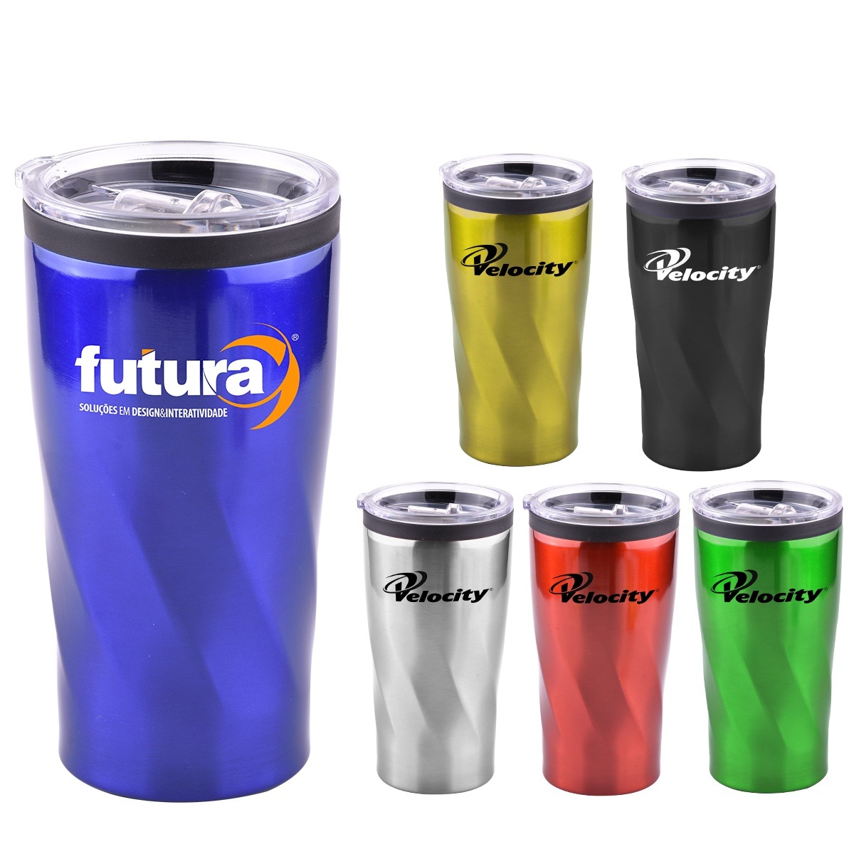 16 oz.Travel Tumbler