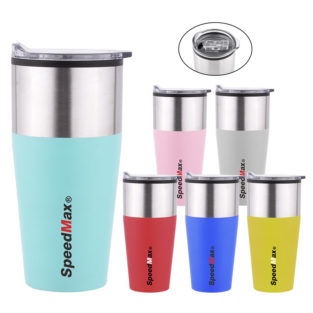 20 oz. Travel Tumbler