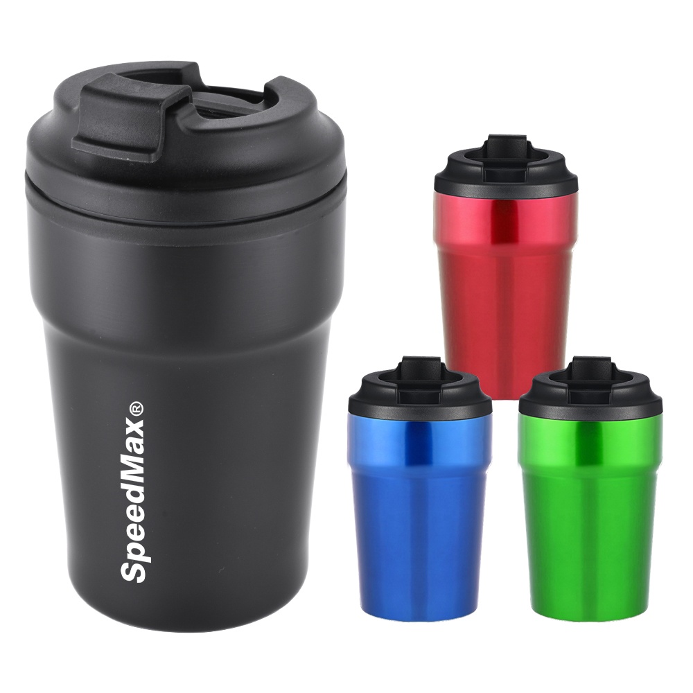 400ML Stainless Steel Travel Mug