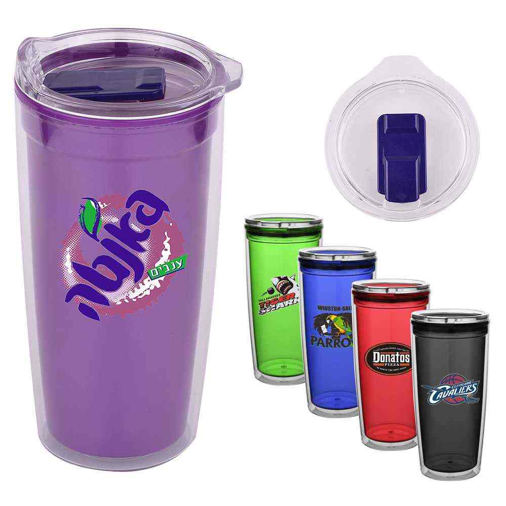20oz. Double Wall Acrylic Tumbler