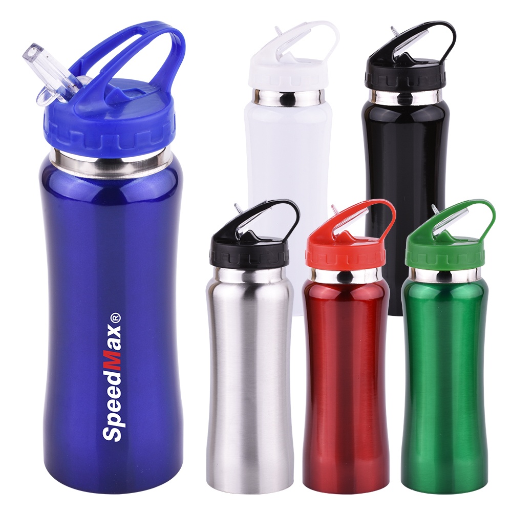 600ML Stainless Steel Water Bottle