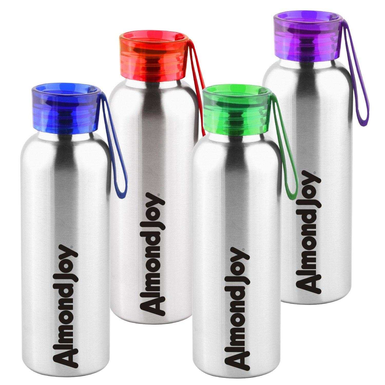 600ML Stainless Steel Water Bottle