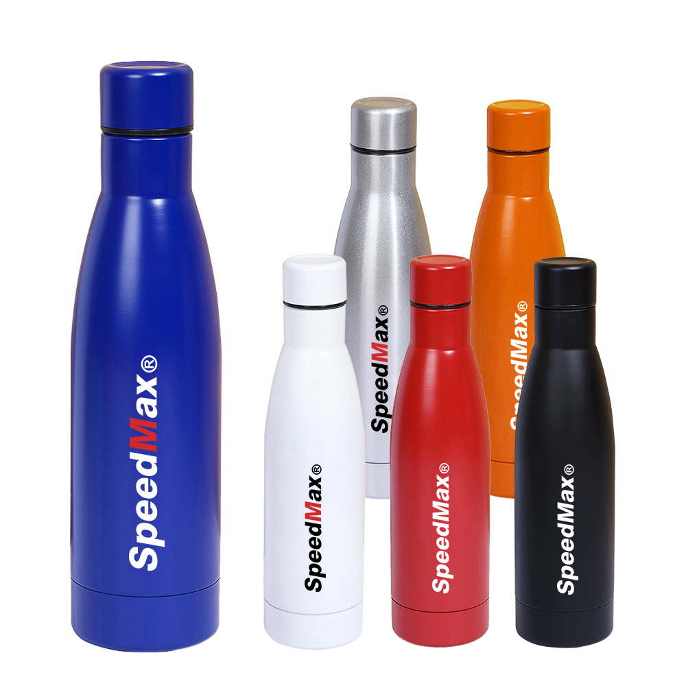 750ML Stainless Steel Water Bottle 