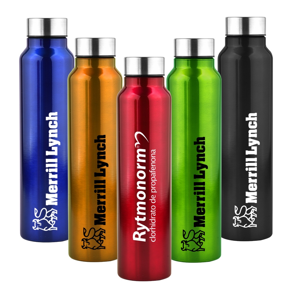 1000ML Stainless Steel Water Bottle