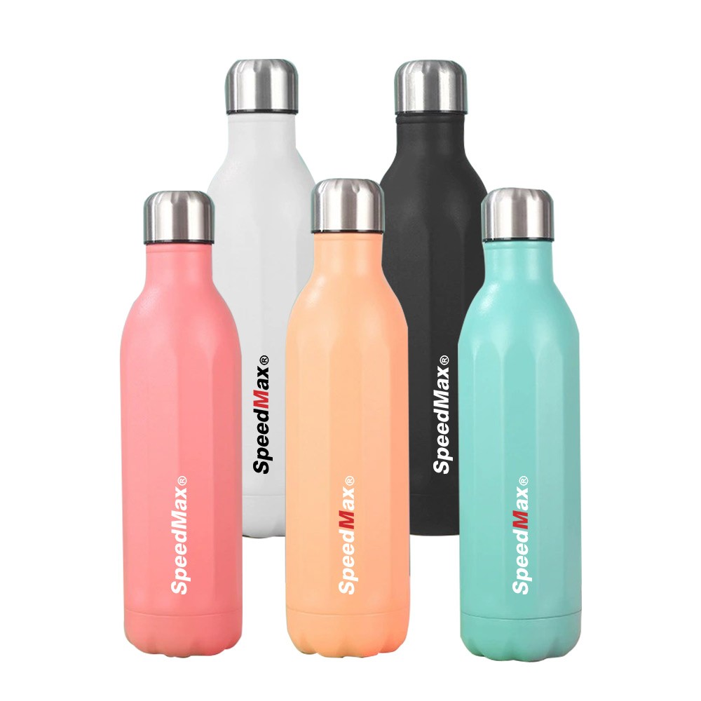 750ML Stainless Steel Water Bottle