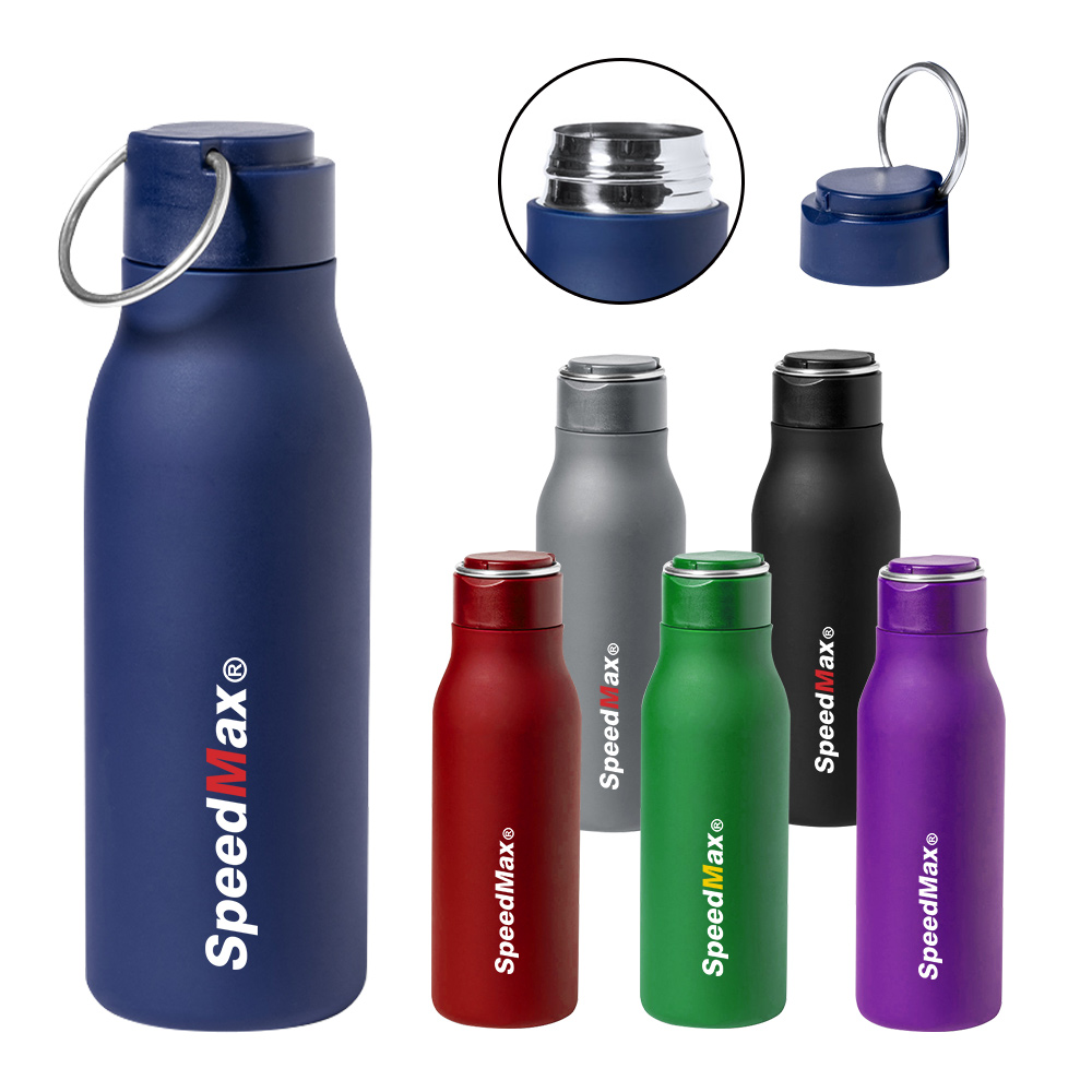 600ML Stainless Steel Water Bottle
