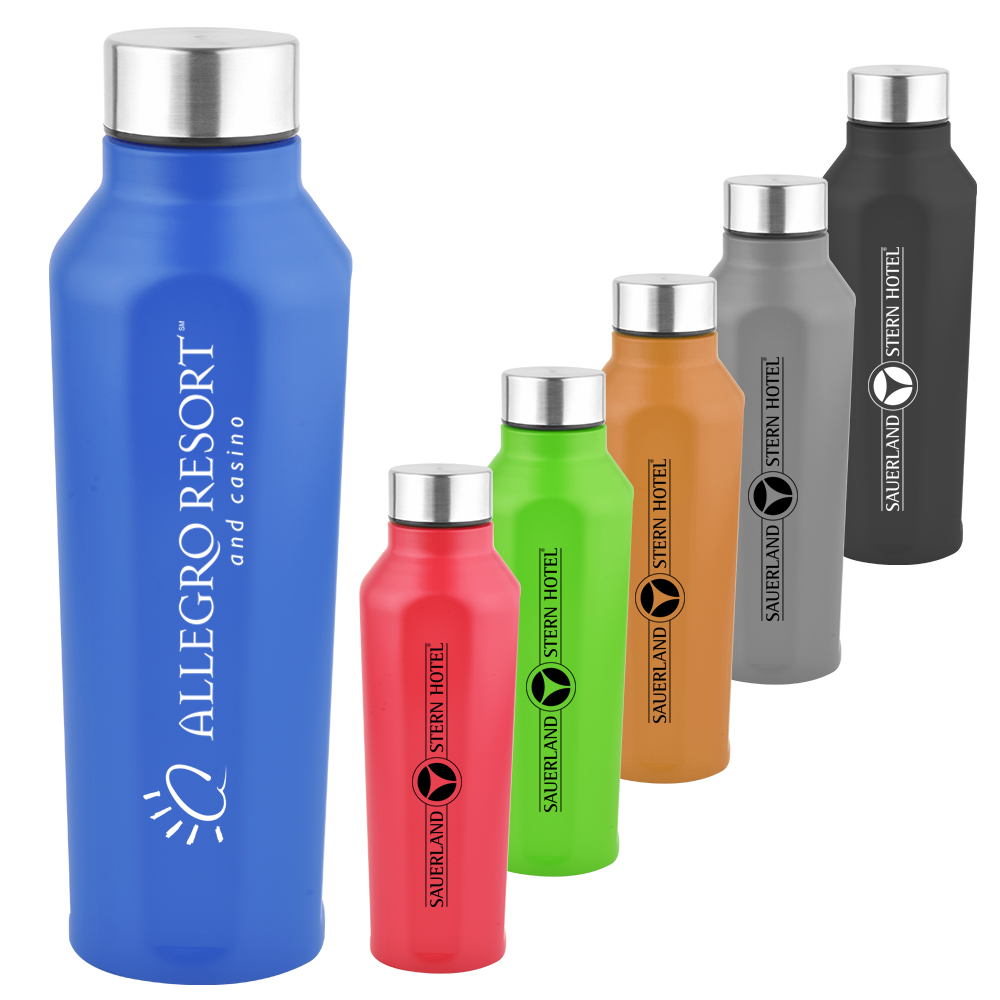 800ML Stainless Steel Water Bottle