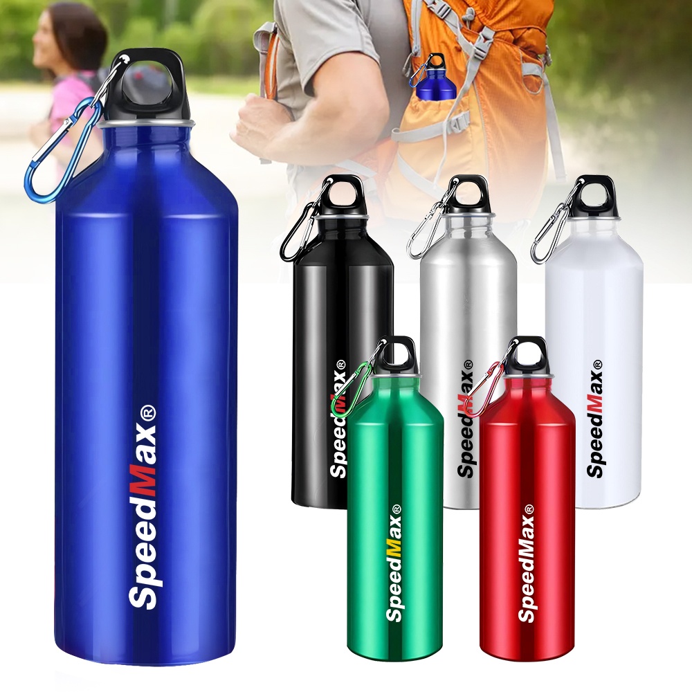 750ML Stainless Steel Water Bottle
