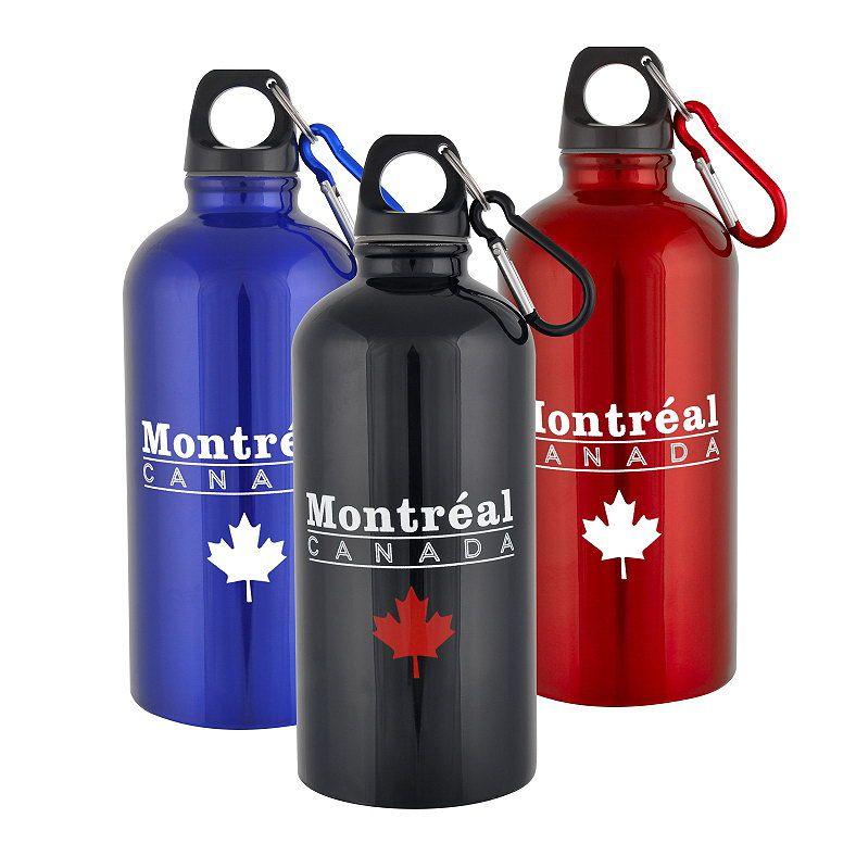 500ML Stainless Steel Water Bottle