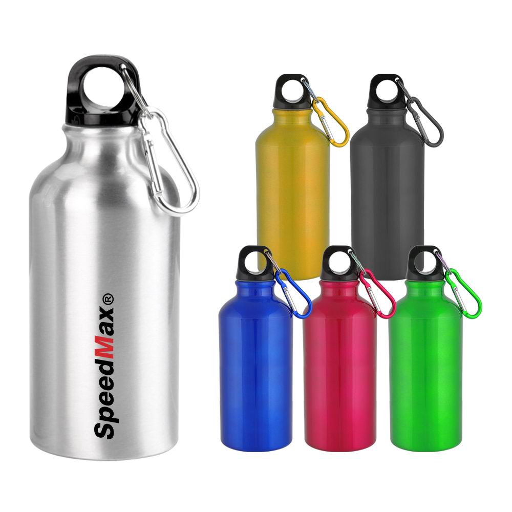 400ML Stainless Steel Water Bottle