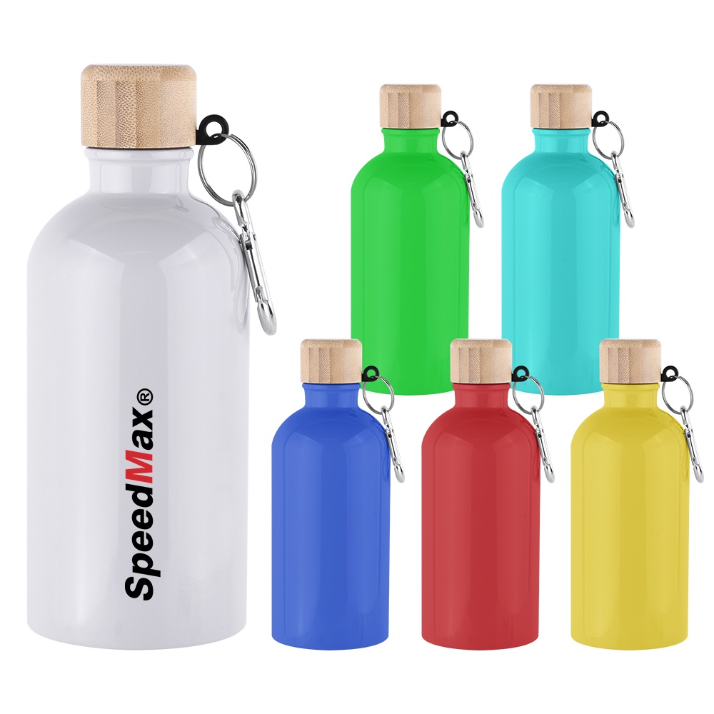 500ML Stainless Steel Water Bottle 