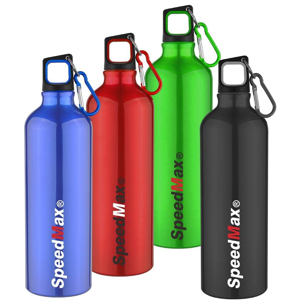 750ML Stainless Steel Water Bottle