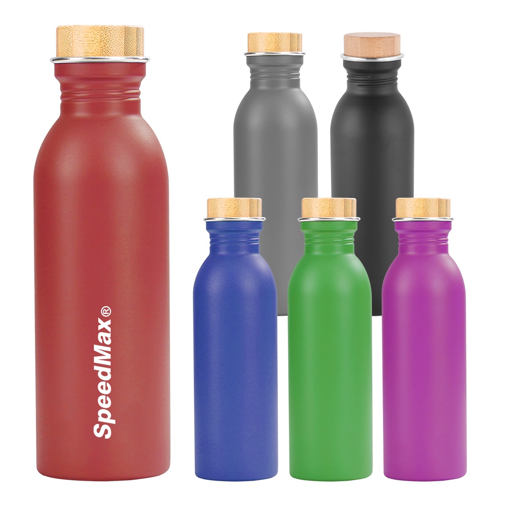 700ML Stainless Steel Water Bottle 