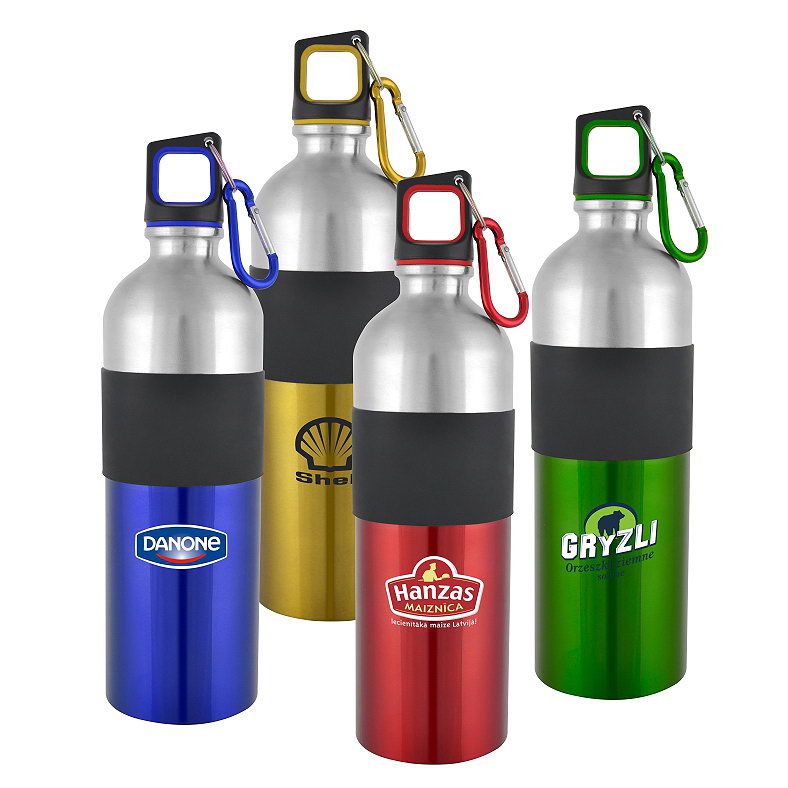 750ML Stainless Steel Water Bottle