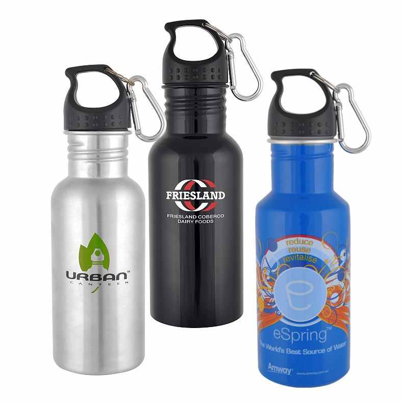 500ML Stainless Steel Water Bottle