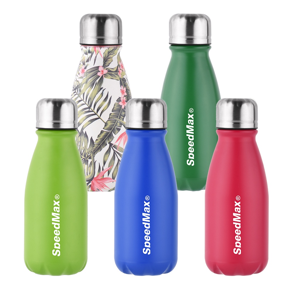 350ML Aluminum Water Bottle