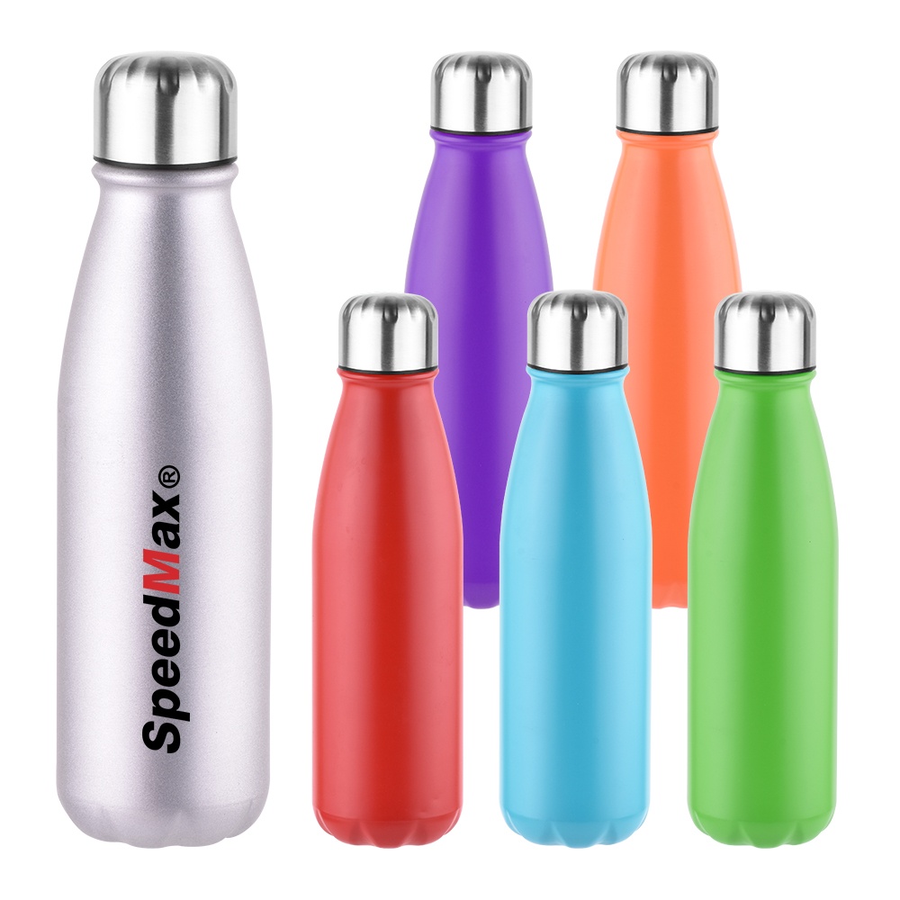 500ML Aluminum Water Bottle