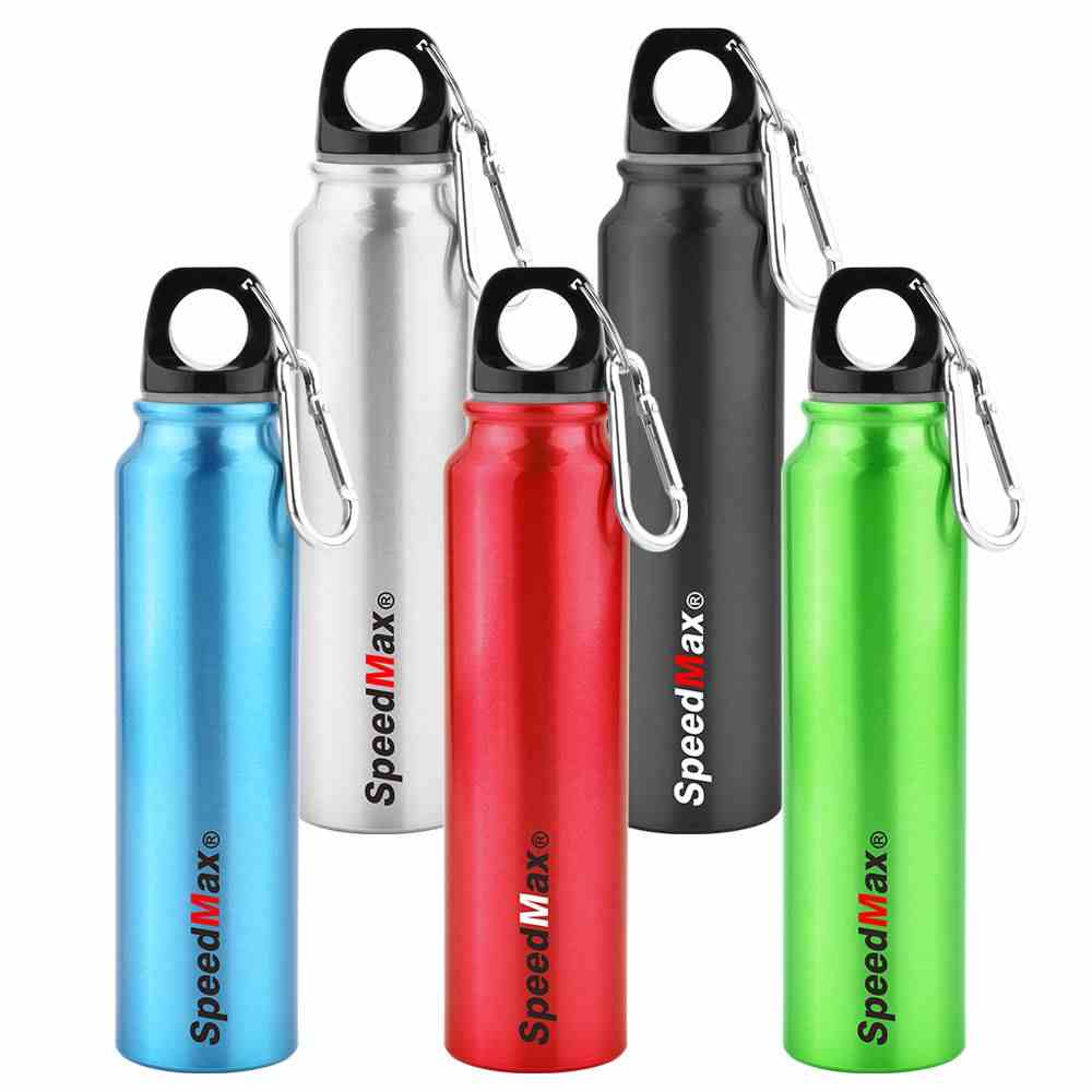 220ML Aluminum Water Bottle