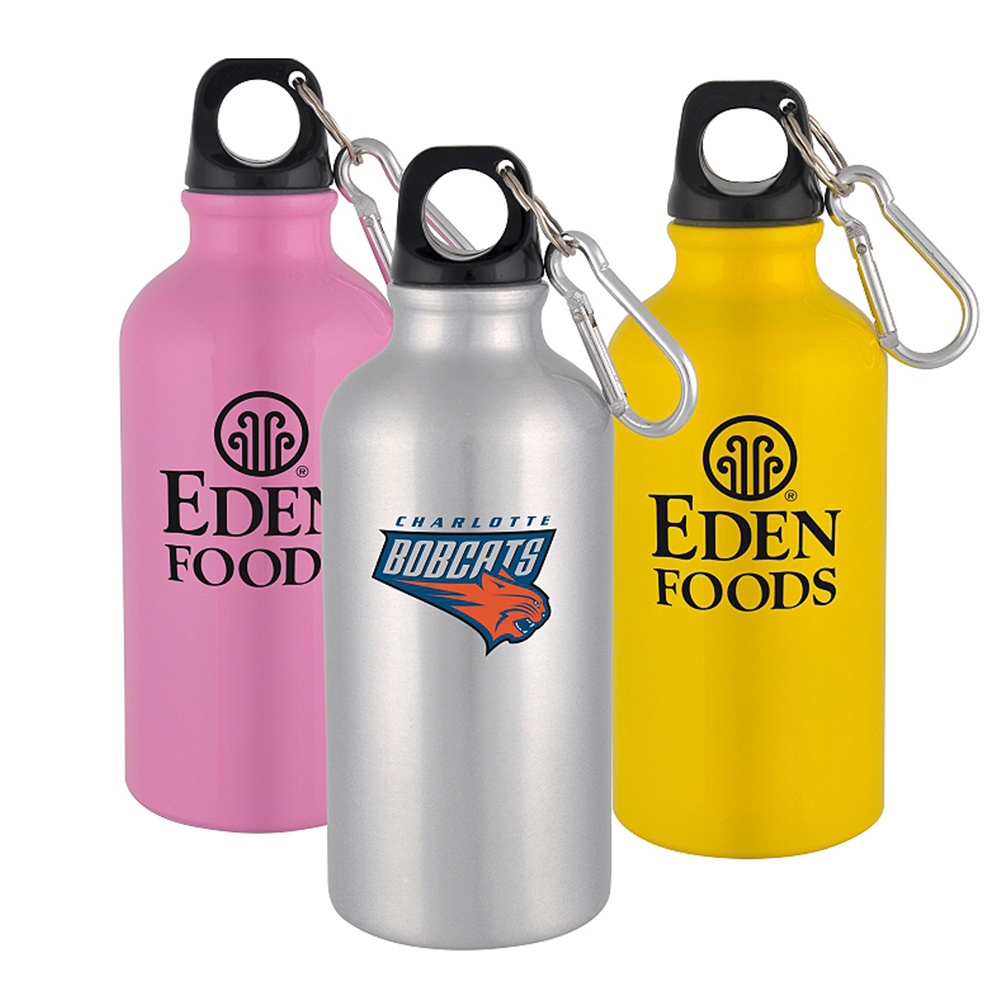 350ML Aluminum Water Bottle