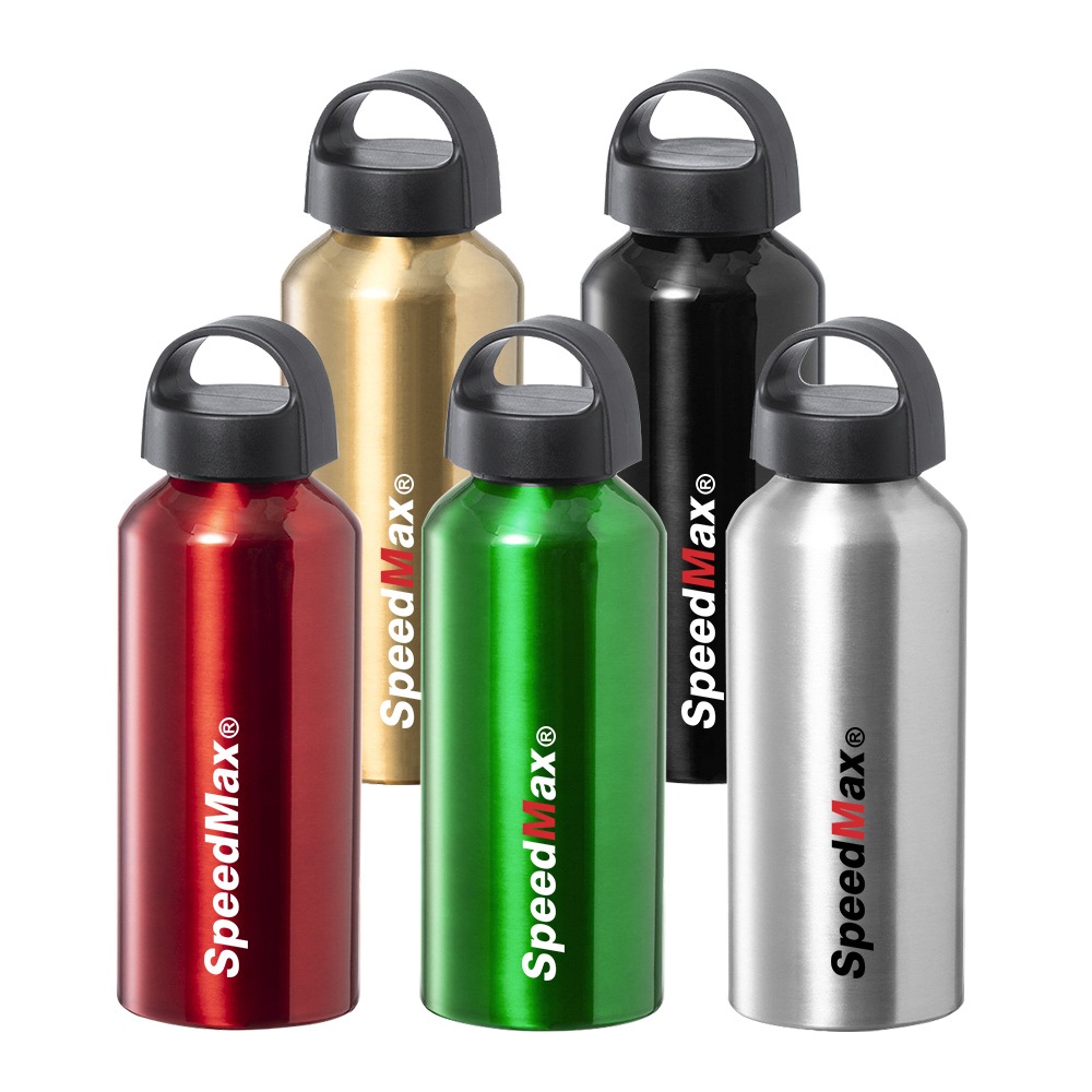 500ML Aluminum Water Bottle