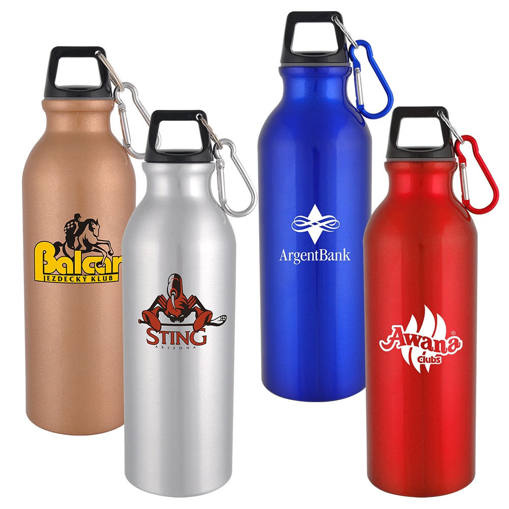 700ML Aluminum Water Bottle