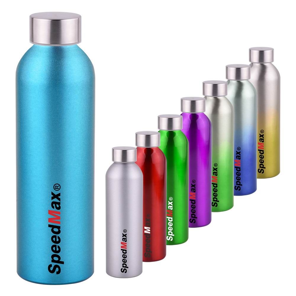 600ML Aluminum Water Bottle