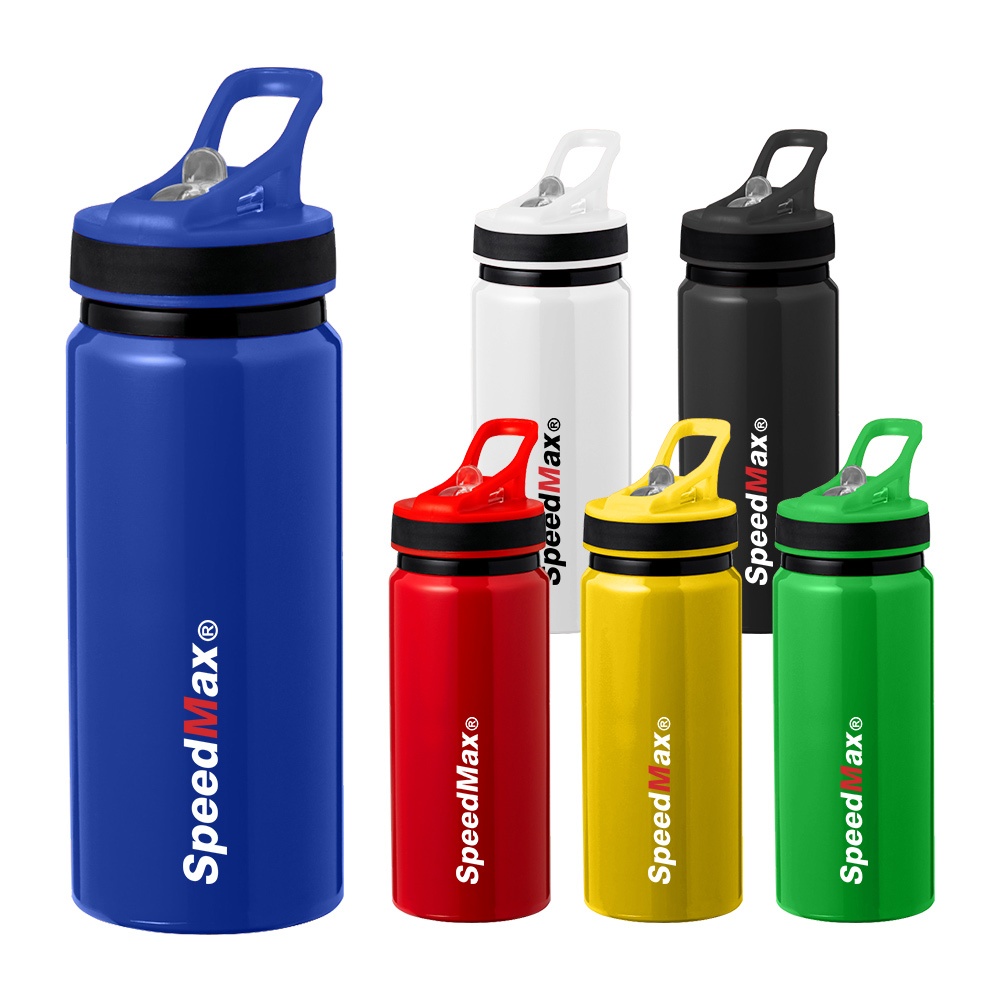 650ML Aluminum Water Bottle