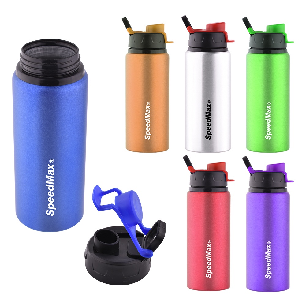 700ML Aluminum Water Bottle