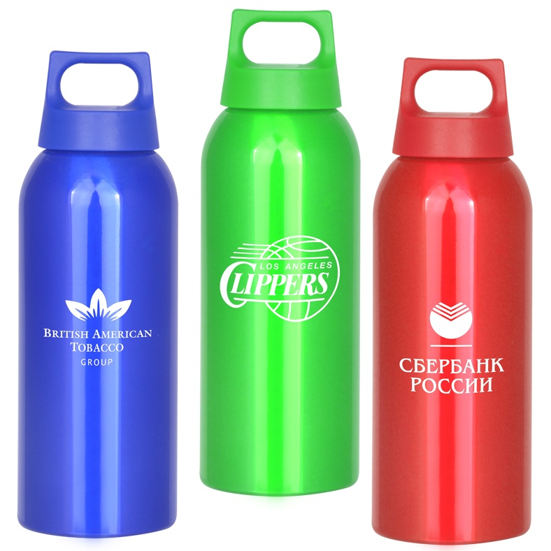 500ML Aluminum Water Bottle