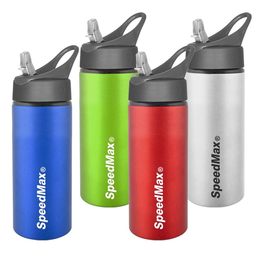650ML Aluminum Water Bottle