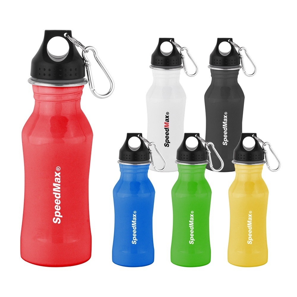 500ML Aluminum Water Bottle
