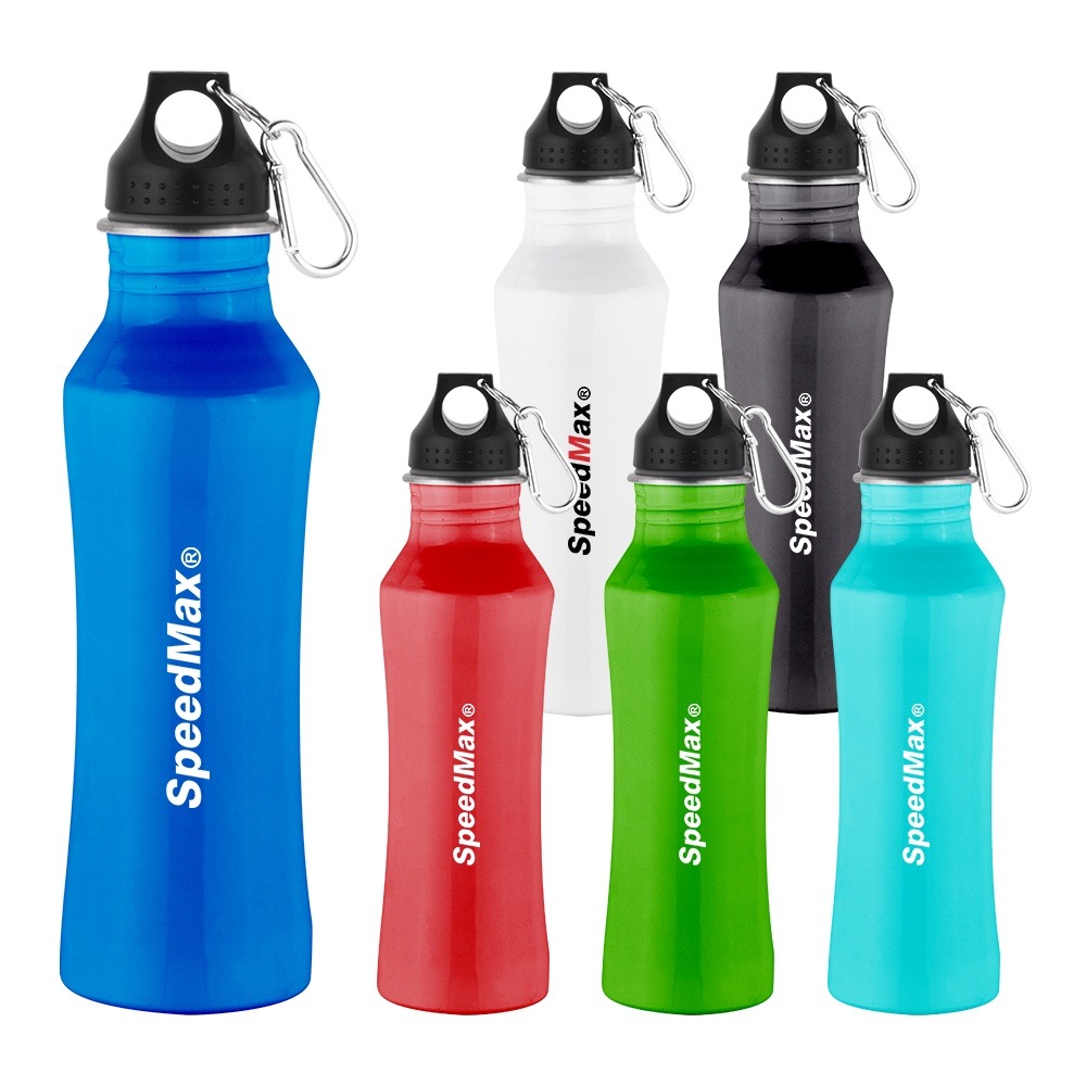 750ML Aluminum Water Bottle