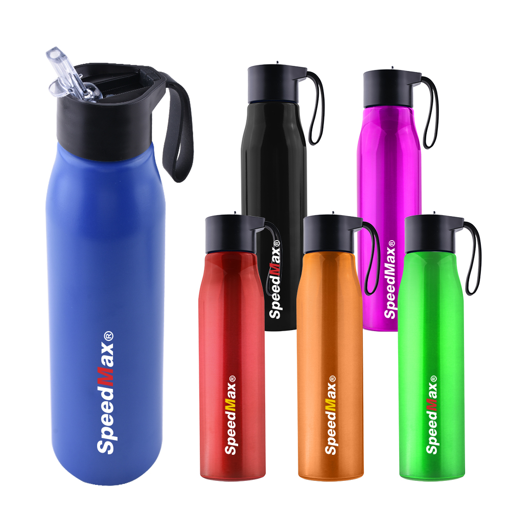 700ML Aluminum Water Bottle