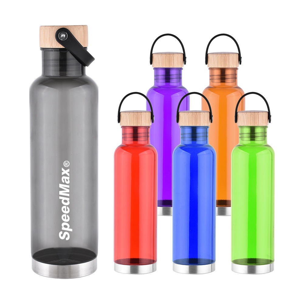 800ML Plastic Water Bottle 