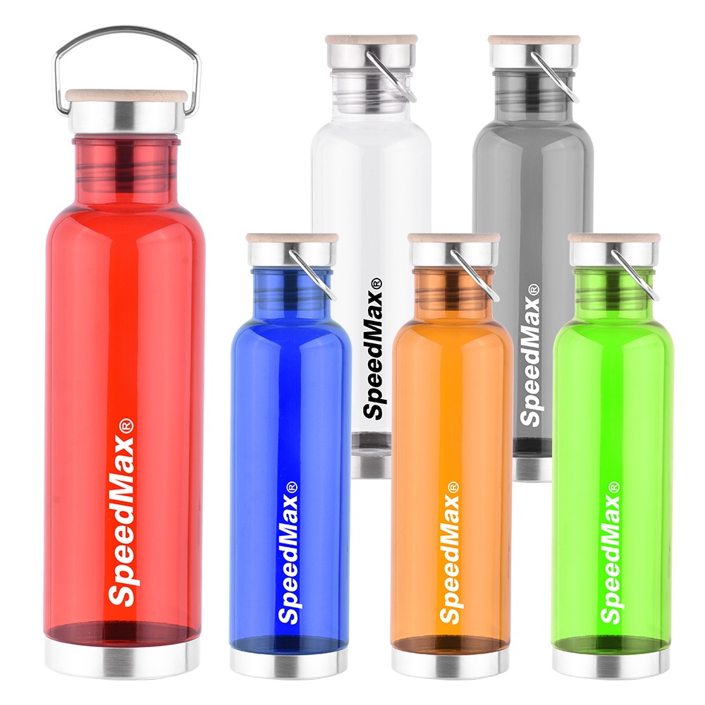 800ML Plastic Water Bottle 