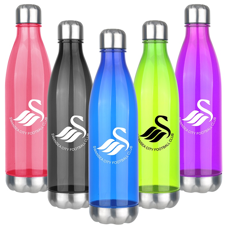 1000ML Plastic Water Bottle