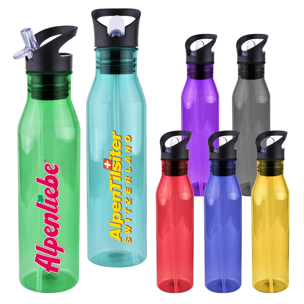 700ML Tritan Water Bottle