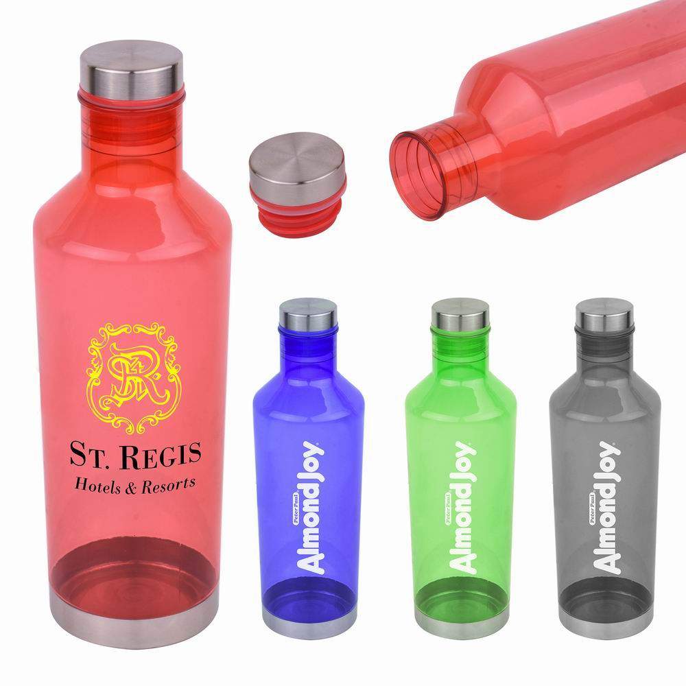 800ML Tritan Water Bottle