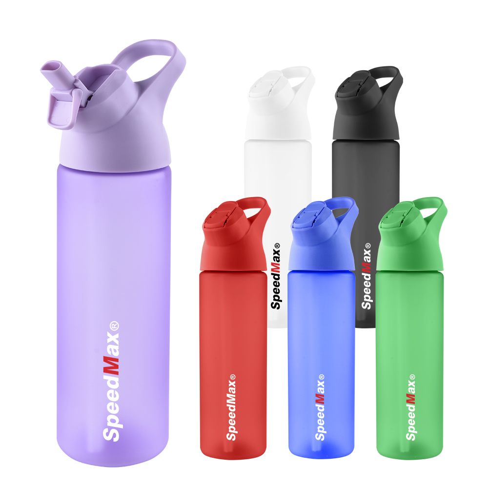700ML Hard Plastic Water Bottle