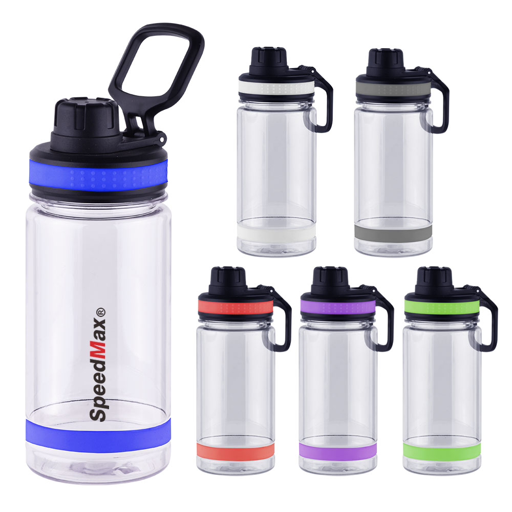 500ML Plastic Water Bottle