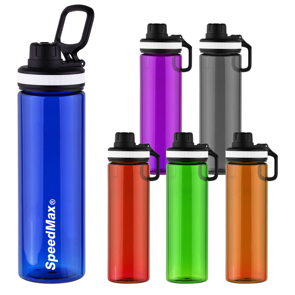 700ML Plastic Water Bottle
