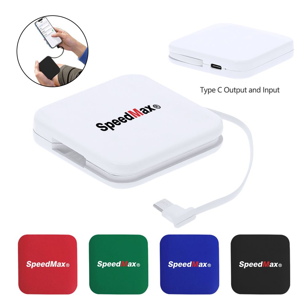 Portable Power Bank