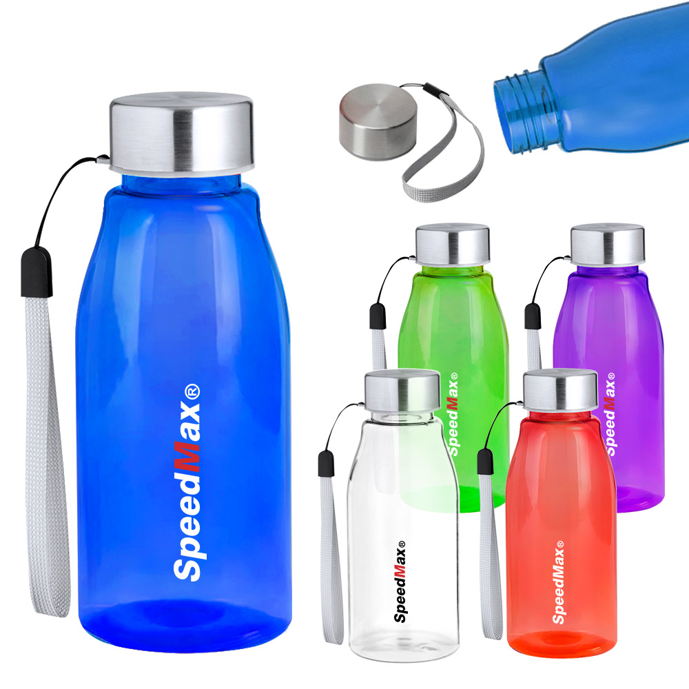 350ML RPET Water Bottle