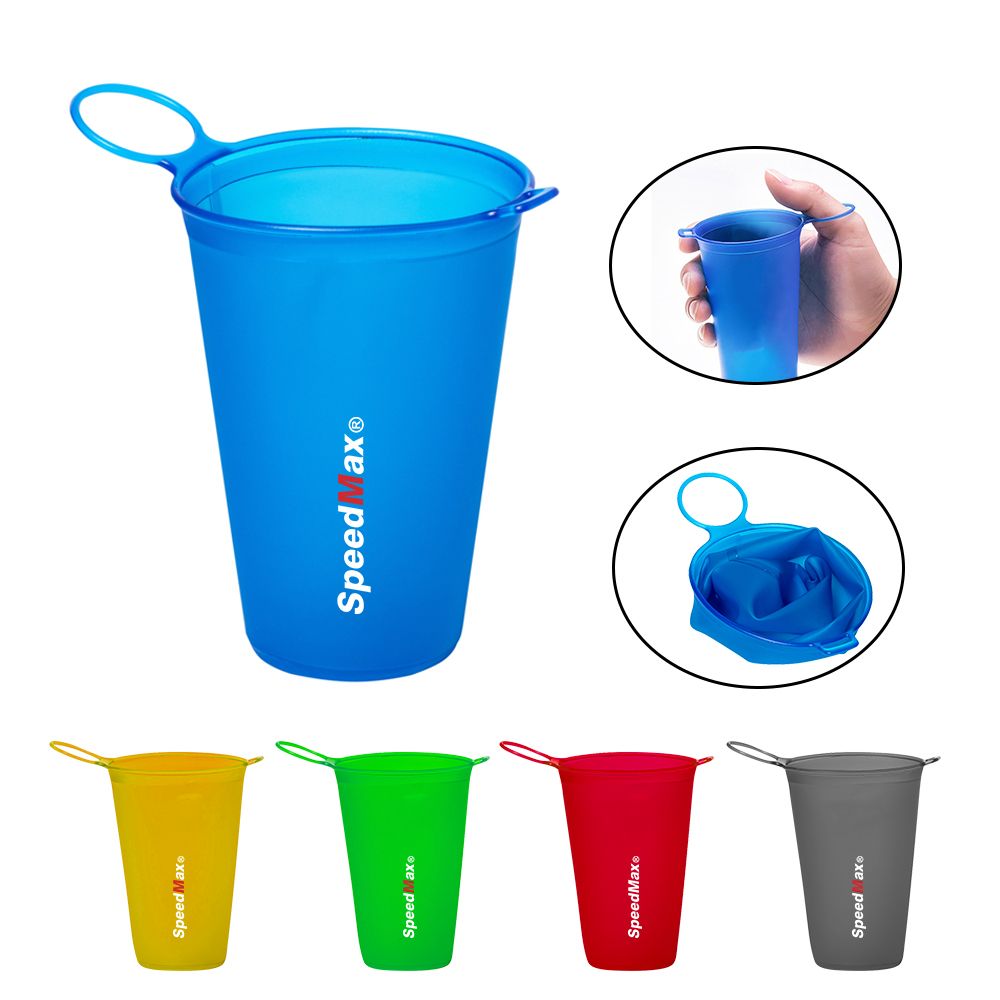 250ML Foldable Cup