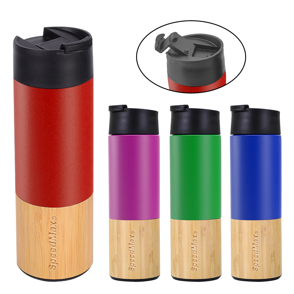 550ML Stainless Steel Thermo Bottle